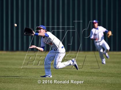 Thumbnail 1 in Frisco @ Midway photogallery.