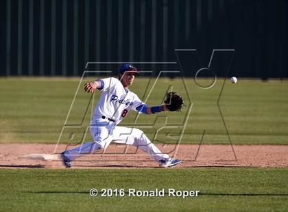 Thumbnail 2 in Frisco @ Midway photogallery.