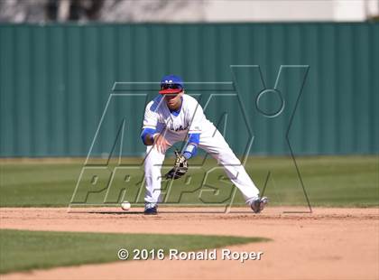 Thumbnail 3 in Frisco @ Midway photogallery.