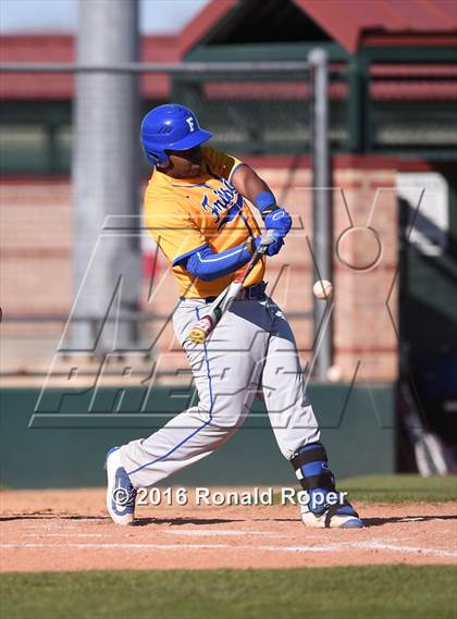 Thumbnail 3 in Frisco @ Midway photogallery.