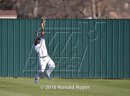 Thumbnail 2 in Frisco @ Midway photogallery.