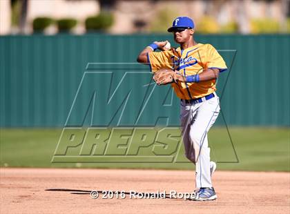 Thumbnail 3 in Frisco @ Midway photogallery.