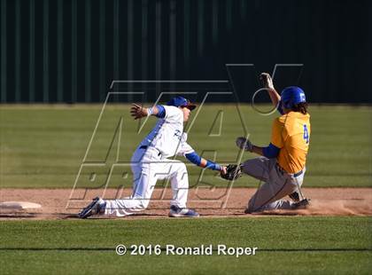 Thumbnail 3 in Frisco @ Midway photogallery.