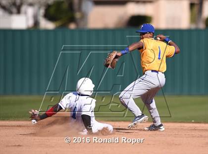 Thumbnail 3 in Frisco @ Midway photogallery.