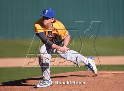 Thumbnail 3 in Frisco @ Midway photogallery.