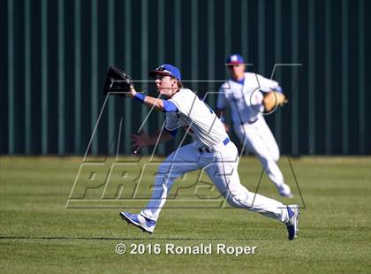 Thumbnail 3 in Frisco @ Midway photogallery.