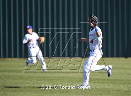 Thumbnail 3 in Frisco @ Midway photogallery.
