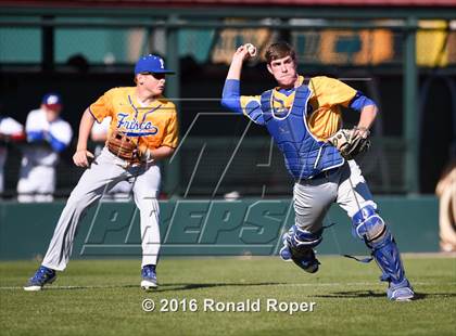 Thumbnail 3 in Frisco @ Midway photogallery.
