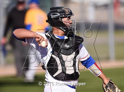 Thumbnail 3 in Frisco @ Midway photogallery.