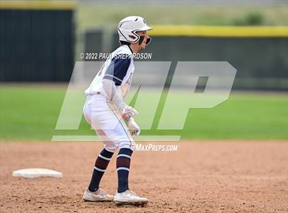 Thumbnail 1 in Cherokee Trail vs. Regis Jesuit (CHSAA 5A State 3rd Round) photogallery.