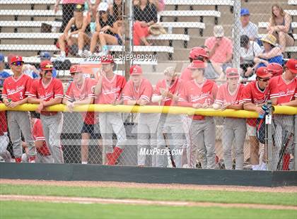 Thumbnail 1 in Cherokee Trail vs. Regis Jesuit (CHSAA 5A State 3rd Round) photogallery.