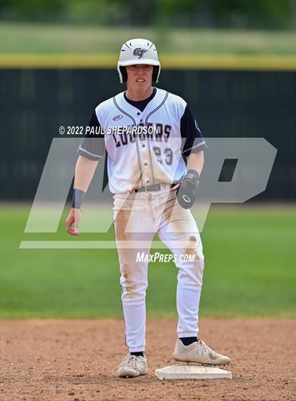 Thumbnail 3 in Cherokee Trail vs. Regis Jesuit (CHSAA 5A State 3rd Round) photogallery.