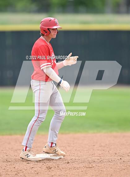 Thumbnail 1 in Cherokee Trail vs. Regis Jesuit (CHSAA 5A State 3rd Round) photogallery.