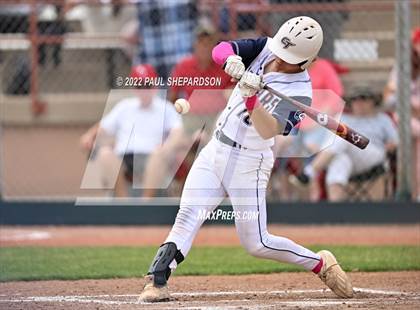 Thumbnail 1 in Cherokee Trail vs. Regis Jesuit (CHSAA 5A State 3rd Round) photogallery.