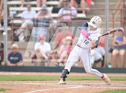Thumbnail 1 in Cherokee Trail vs. Regis Jesuit (CHSAA 5A State 3rd Round) photogallery.