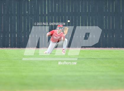 Thumbnail 1 in Cherokee Trail vs. Regis Jesuit (CHSAA 5A State 3rd Round) photogallery.