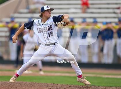 Thumbnail 1 in Cherokee Trail vs. Regis Jesuit (CHSAA 5A State 3rd Round) photogallery.