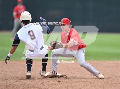 Thumbnail 1 in Cherokee Trail vs. Regis Jesuit (CHSAA 5A State 3rd Round) photogallery.