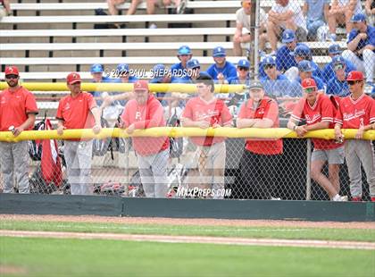 Thumbnail 1 in Cherokee Trail vs. Regis Jesuit (CHSAA 5A State 3rd Round) photogallery.