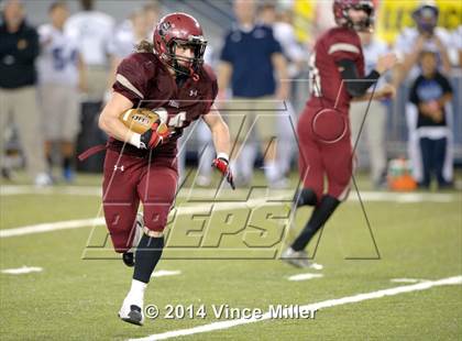 Thumbnail 1 in Cascade Christian vs Colville (WIAA 1A Final) photogallery.