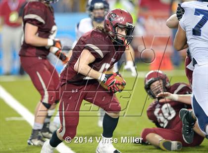 Thumbnail 2 in Cascade Christian vs Colville (WIAA 1A Final) photogallery.