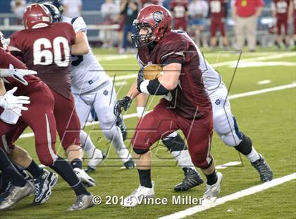 Thumbnail 1 in Cascade Christian vs Colville (WIAA 1A Final) photogallery.