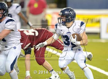 Thumbnail 1 in Cascade Christian vs Colville (WIAA 1A Final) photogallery.