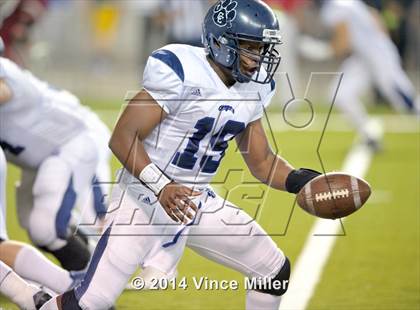 Thumbnail 2 in Cascade Christian vs Colville (WIAA 1A Final) photogallery.