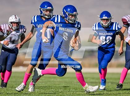 Thumbnail 3 in Sierra Lutheran @ Smith Valley photogallery.