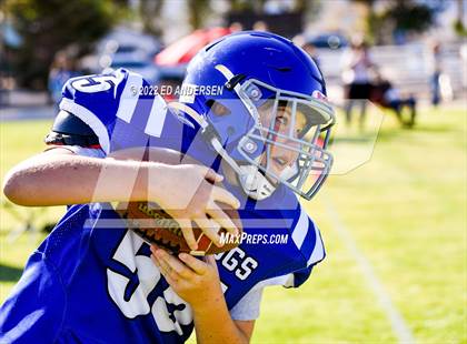 Thumbnail 3 in Sierra Lutheran @ Smith Valley photogallery.