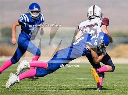 Thumbnail 3 in Sierra Lutheran @ Smith Valley photogallery.