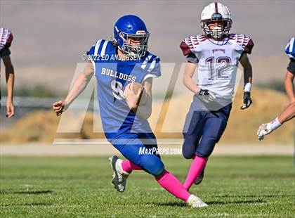Thumbnail 1 in Sierra Lutheran @ Smith Valley photogallery.