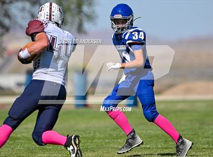Thumbnail 2 in Sierra Lutheran @ Smith Valley photogallery.