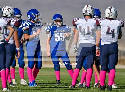 Thumbnail 3 in Sierra Lutheran @ Smith Valley photogallery.