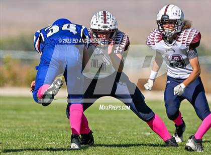 Thumbnail 3 in Sierra Lutheran @ Smith Valley photogallery.
