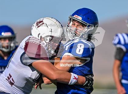 Thumbnail 1 in Sierra Lutheran @ Smith Valley photogallery.