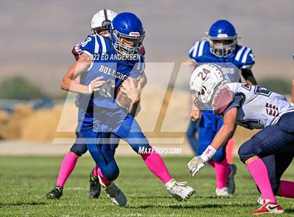Thumbnail 2 in Sierra Lutheran @ Smith Valley photogallery.
