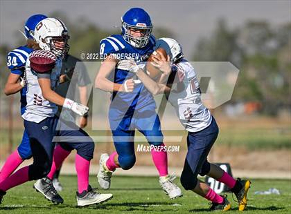 Thumbnail 1 in Sierra Lutheran @ Smith Valley photogallery.