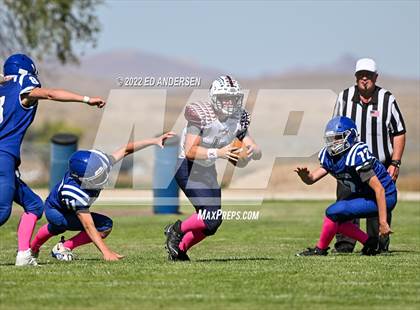 Thumbnail 2 in Sierra Lutheran @ Smith Valley photogallery.