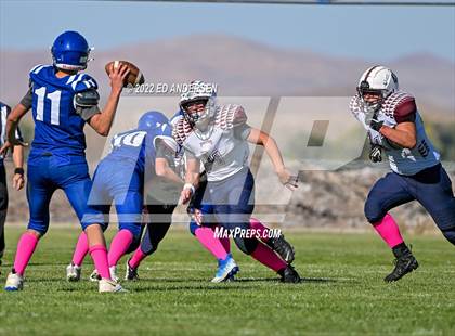 Thumbnail 3 in Sierra Lutheran @ Smith Valley photogallery.