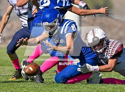 Thumbnail 2 in Sierra Lutheran @ Smith Valley photogallery.