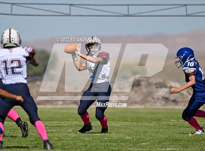 Thumbnail 3 in Sierra Lutheran @ Smith Valley photogallery.