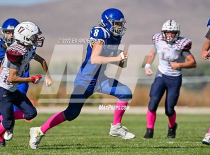 Thumbnail 2 in Sierra Lutheran @ Smith Valley photogallery.