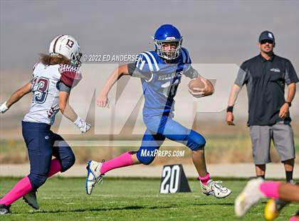 Thumbnail 2 in Sierra Lutheran @ Smith Valley photogallery.