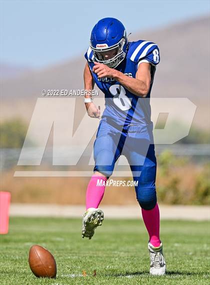Thumbnail 3 in Sierra Lutheran @ Smith Valley photogallery.
