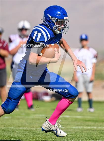 Thumbnail 2 in Sierra Lutheran @ Smith Valley photogallery.