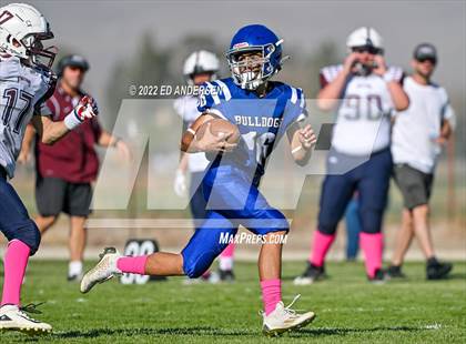 Thumbnail 1 in Sierra Lutheran @ Smith Valley photogallery.