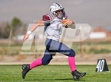 Thumbnail 3 in Sierra Lutheran @ Smith Valley photogallery.