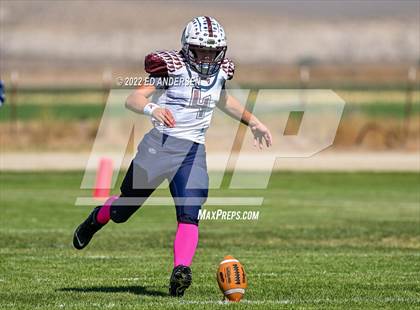 Thumbnail 3 in Sierra Lutheran @ Smith Valley photogallery.