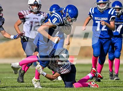 Thumbnail 3 in Sierra Lutheran @ Smith Valley photogallery.
